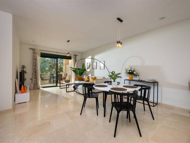 Apartamento en Venta en Guadalmina Alta