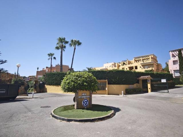Apartamento en Venta en Guadalmina Alta