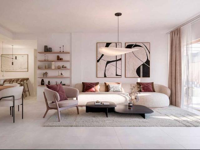 Apartamento en Venta en Guadalobón