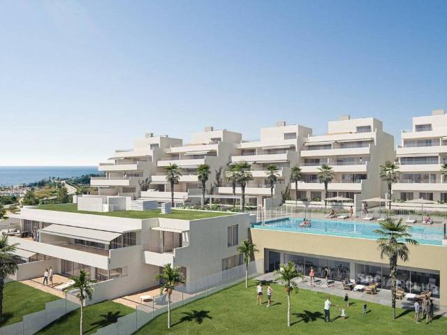 Apartamento en Venta en Guadalobón