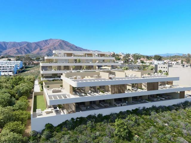 Apartamento en Venta en Guadalobón