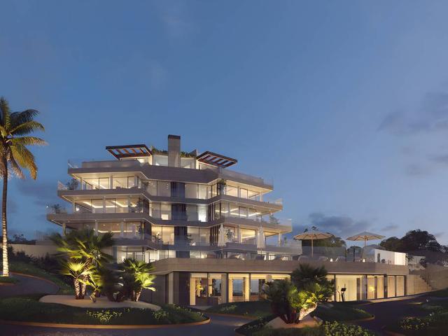 Apartamento en Venta en Guadalobón