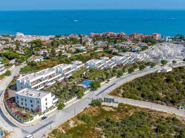 Apartamento en Venta en Guadalobón