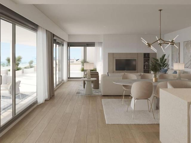 Apartamento en Venta en Guadalobón