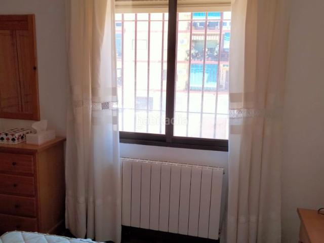 Apartamento en venta en Guadix. APARTAMENTO EN PLENO CENTRO DE GUADIX. Apartamentos.