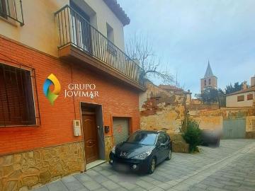 Apartamento en venta en Guadix, Granada