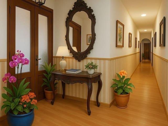 Apartamento en venta en Guadix, Granada