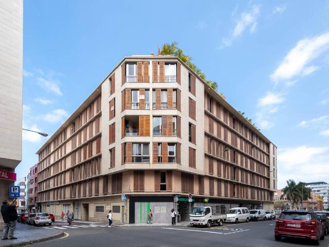 Apartamento en Venta en Guanarteme