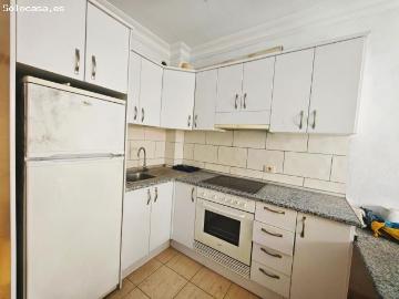 Apartamento en venta en Guargacho – Luminoso, funcional y con vistas parciales al mar