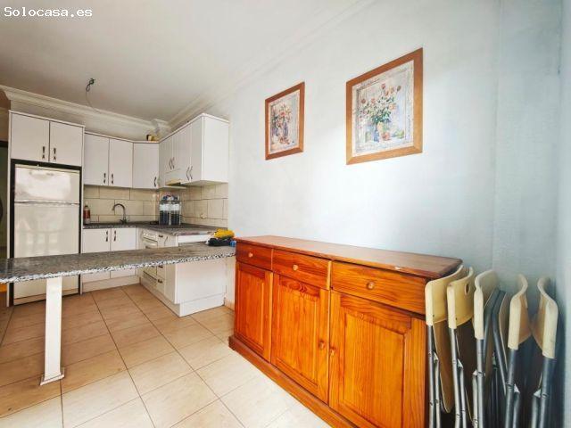 Apartamento en venta en Guargacho – Luminoso, funcional y con vistas parciales al mar