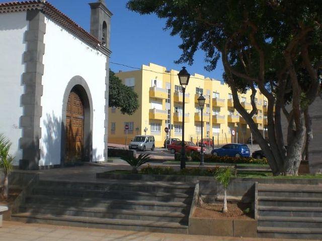 Apartamento en venta en Guargacho, Tenerife