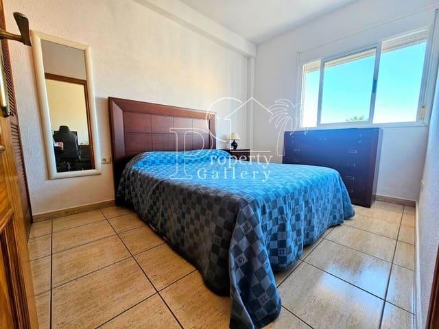 Apartamento en venta en Guargacho, Tenerife