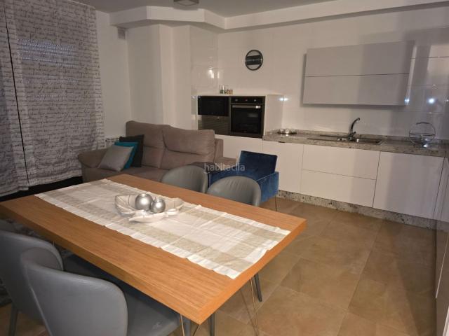 Apartamento en venta en Guarda A. APARTAMENTO EN VENTA EN A GUARDA. Apartamentos Guarda.