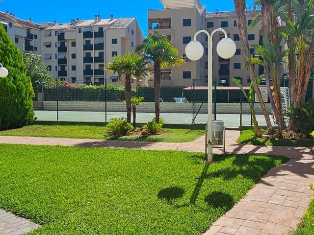 Apartamento en venta en Guardamar de la Safor, Valencia Costa Valencia