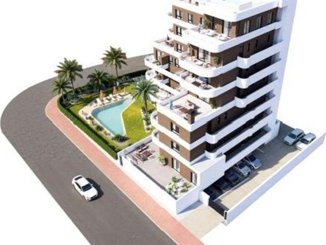 Apartamento en Venta en Guardamar del Segura, Alicante