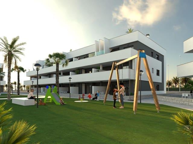 Apartamento en venta en Guardamar del Segura, Alicante Costa Blanca
