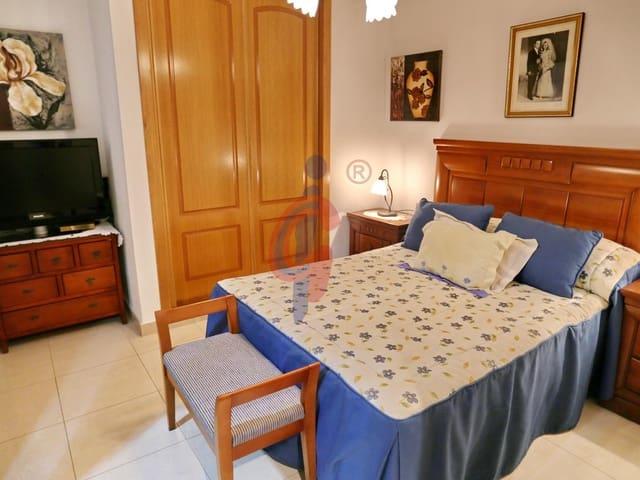 Apartamento en venta en Guardamar del Segura, Alicante Costa Blanca