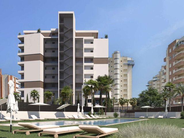 Apartamento en venta en Guardamar del Segura, Alicante Costa Blanca