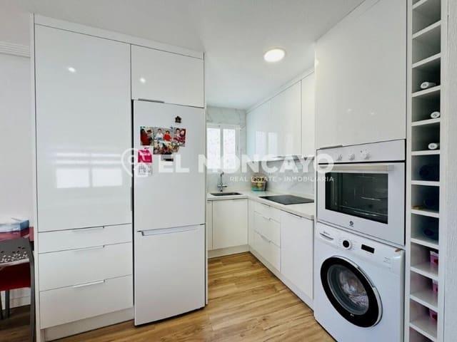 Apartamento en venta en Guardamar del Segura, Alicante Costa Blanca