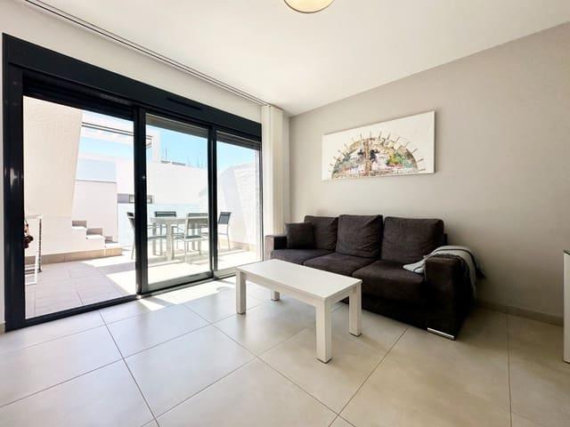 Apartamento en venta en Guardamar del Segura, Alicante Costa Blanca