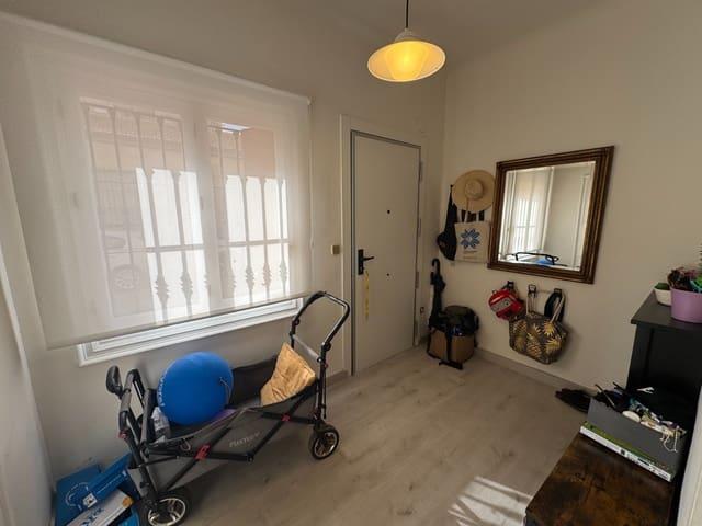Apartamento en venta en Guardamar del Segura, Alicante Costa Blanca