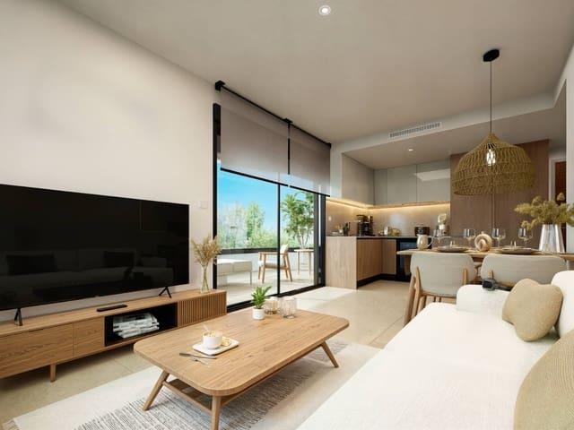 Apartamento en venta en Guardamar del Segura, Alicante Costa Blanca
