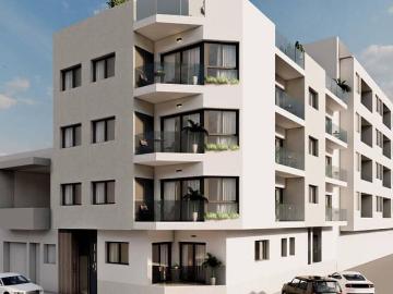 Apartamento en venta en Guardamar del Segura, Alicante Costa Blanca