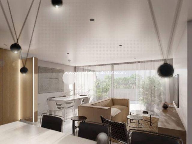 Apartamento en venta en Guardamar del Segura, Alicante Costa Blanca