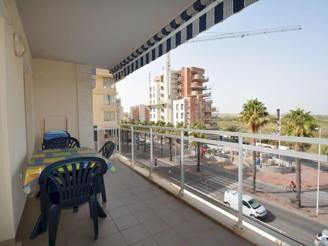 Apartamento en venta en Guardamar del Segura, Alicante Costa Blanca