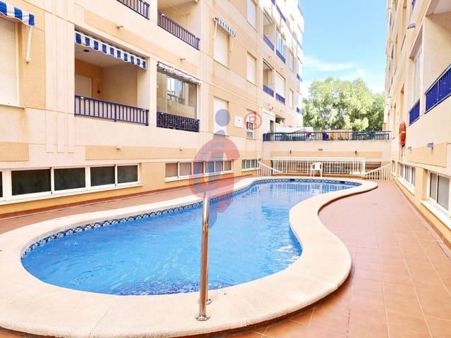 Apartamento en venta en Guardamar del Segura, Alicante Costa Blanca