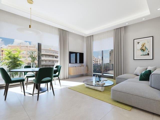 Apartamento en venta en Guardamar del Segura, Alicante Costa Blanca