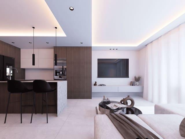 Apartamento en venta en Guardamar del Segura, Alicante Costa Blanca