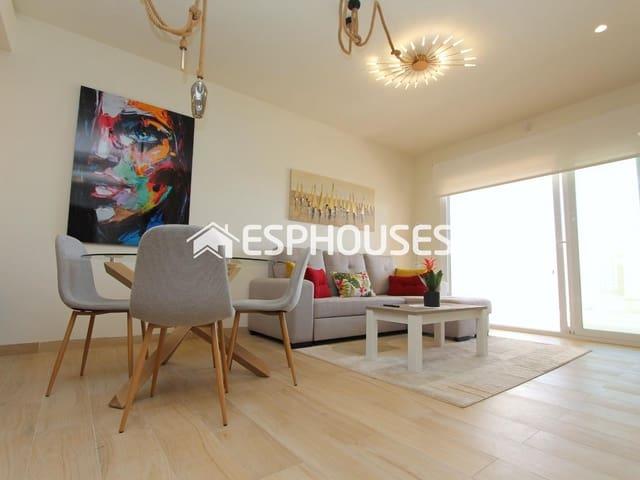 Apartamento en venta en Guardamar del Segura, Alicante Costa Blanca