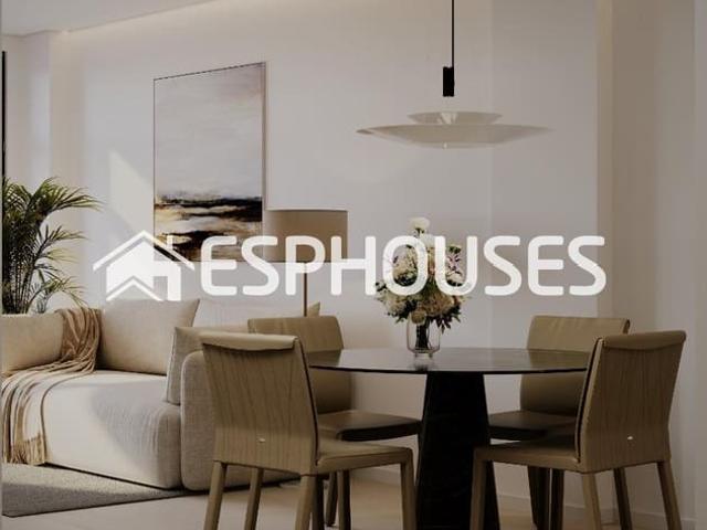 Estudio en venta en Guardamar del Segura, Alicante Costa Blanca