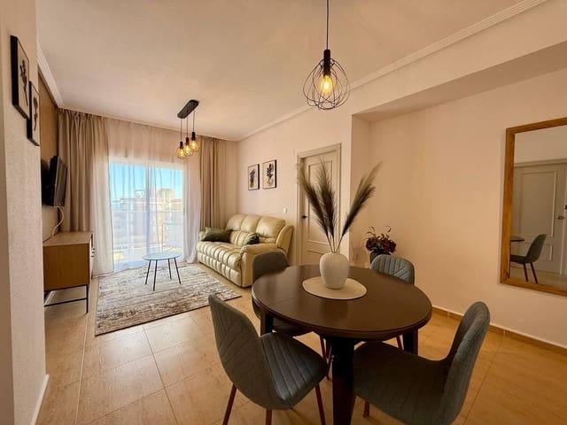 Apartamento en venta en Guardamar del Segura, Alicante Costa Blanca