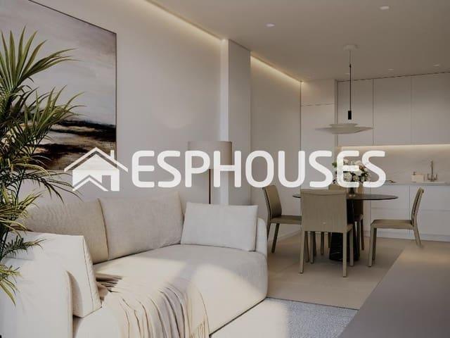 Estudio en venta en Guardamar del Segura, Alicante Costa Blanca