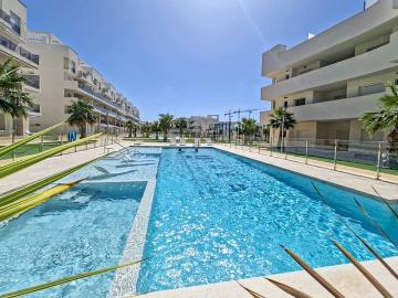 Apartamento en venta en Guardamar del Segura, Alicante Costa Blanca