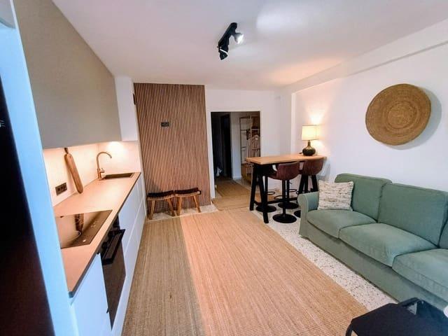 Apartamento en venta en Guardamar del Segura, Alicante Costa Blanca
