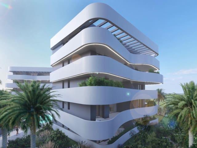 Apartamento en venta en Guardamar del Segura, Alicante Costa Blanca