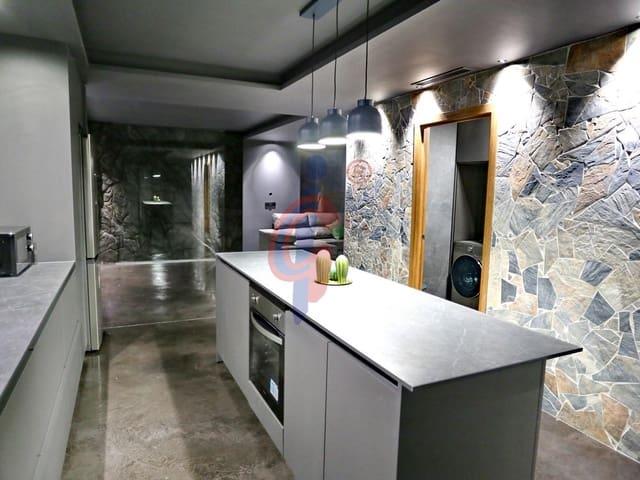 Apartamento en venta en Guardamar del Segura, Alicante Costa Blanca