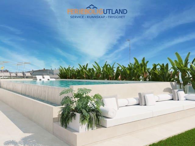 Apartamento en venta en Guardamar del Segura, Alicante Costa Blanca