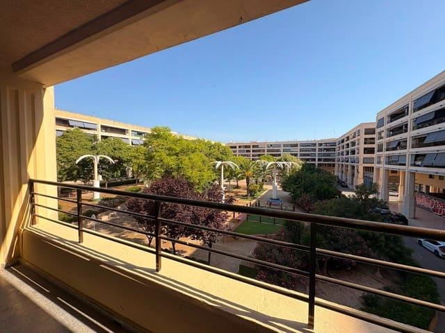 Apartamento en venta en Guardamar del Segura, Alicante Costa Blanca