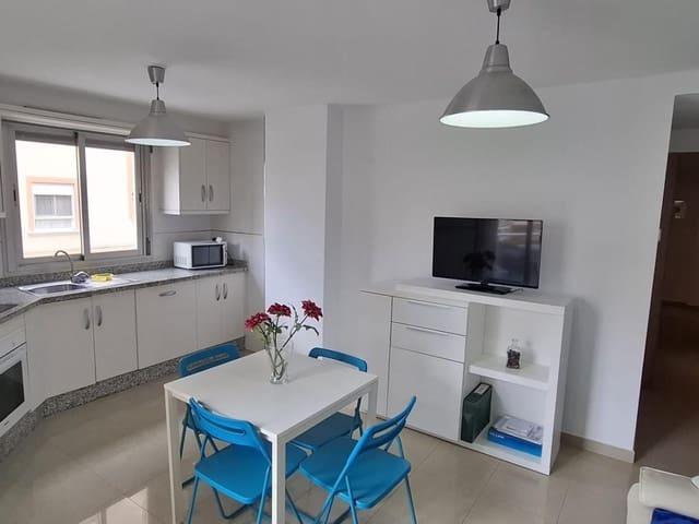 Apartamento en venta en Guardamar del Segura, Alicante Costa Blanca