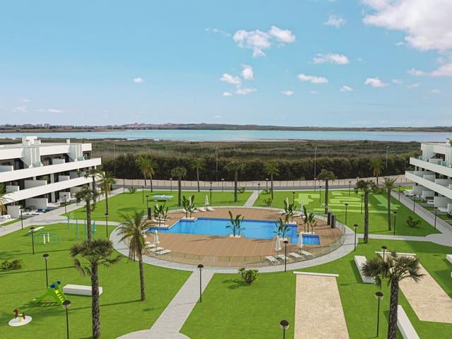 Apartamento en venta en Guardamar del Segura, Alicante Costa Blanca