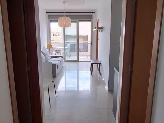 Apartamento en venta en Guardamar del Segura, Alicante Costa Blanca