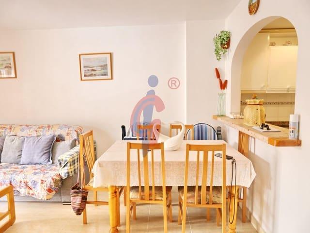 Apartamento en venta en Guardamar del Segura, Alicante Costa Blanca