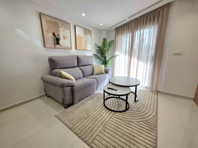 Apartamento en venta en Guardamar del Segura, Alicante Costa Blanca