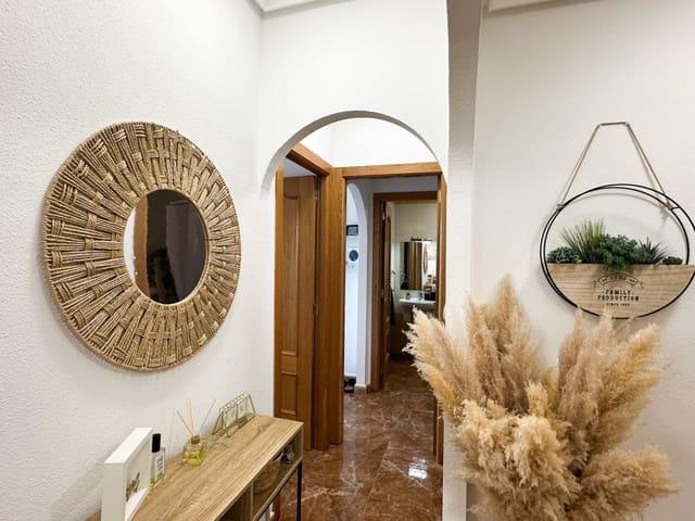 Apartamento en venta en Guardamar del Segura, Alicante Costa Blanca