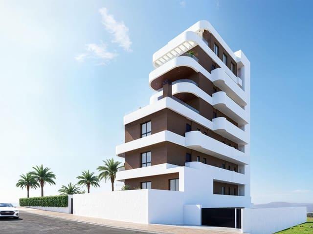 Apartamento en venta en Guardamar del Segura, Alicante Costa Blanca