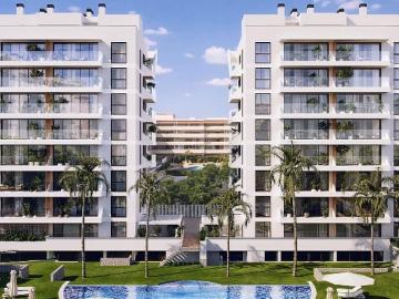 Apartamento Playa en venta en Guardamar del Segura, Alicante Costa Blanca